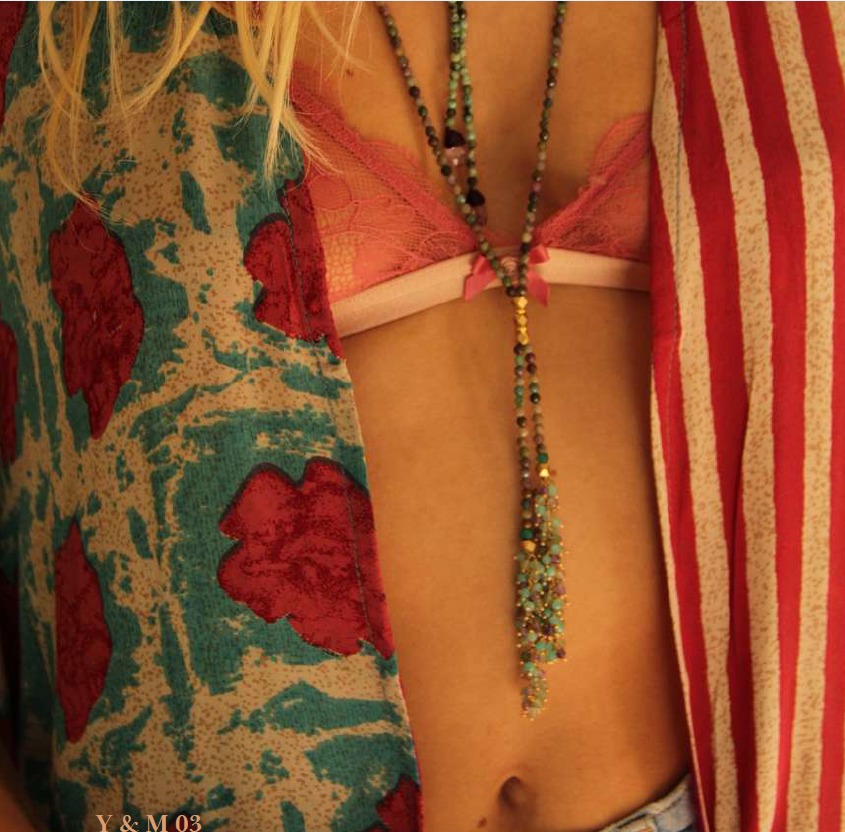 Accessoires & bijoux